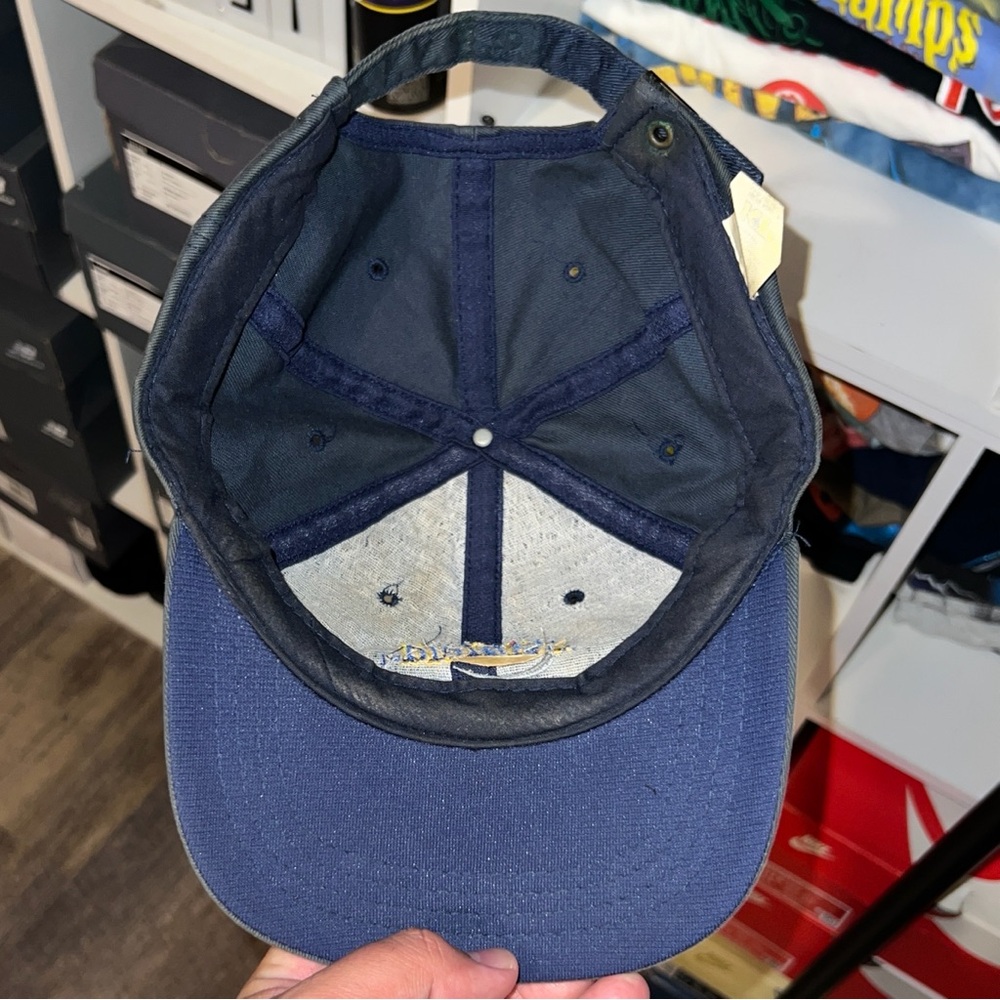 1990’s Seinfeld Strapback Hat - image 2